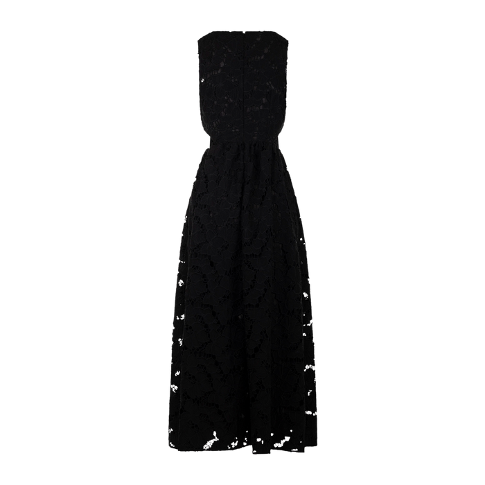 Urban Pioneers Female Donata Dress DRESS BLACK