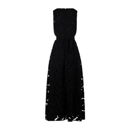Urban Pioneers Female Donata Dress DRESS BLACK