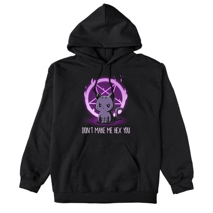 Pullover Hoodie / Unisex / S