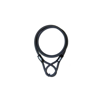 Double Loop Security Cables