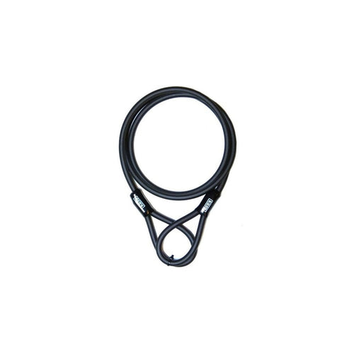 Double Loop Security Cables
