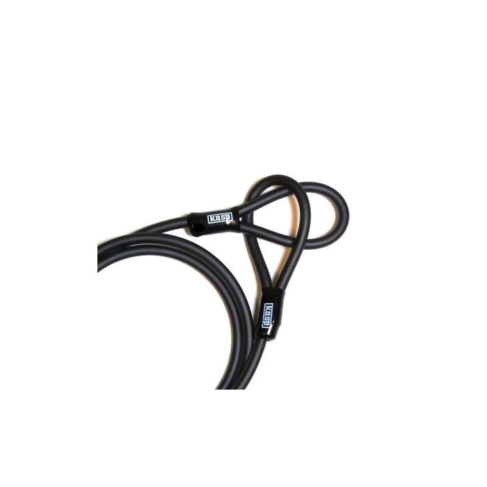 Double Loop Security Cables