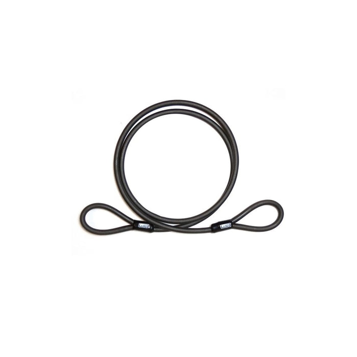 Double Loop Security Cables