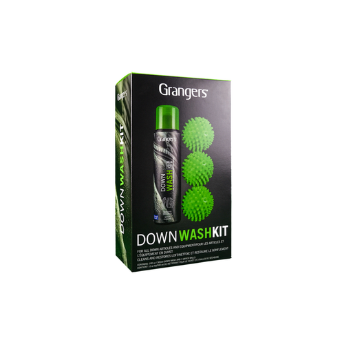 Down Wash Kit