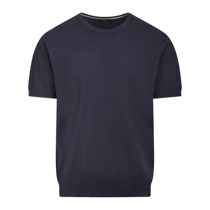 Urban Pioneers Male Drake Tee T-SHIRT DARK NAVY