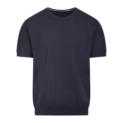Urban Pioneers Male Drake Tee T-SHIRT DARK NAVY