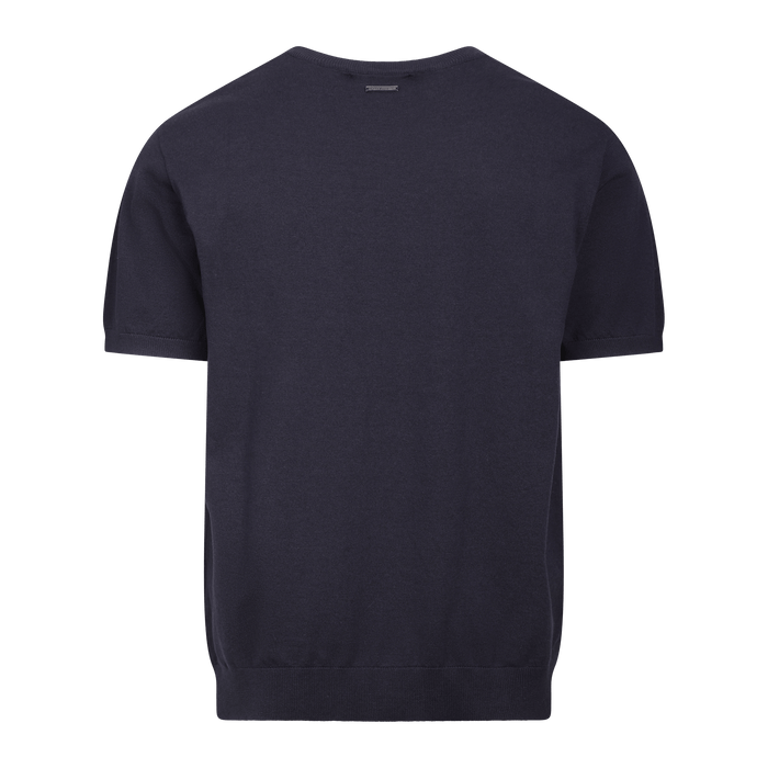 Urban Pioneers Male Drake Tee T-SHIRT DARK NAVY