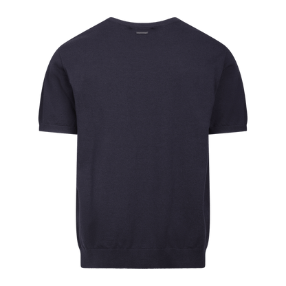 Urban Pioneers Male Drake Tee T-SHIRT DARK NAVY