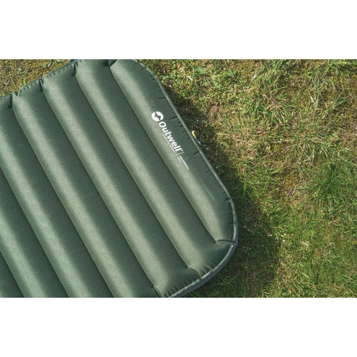 Dreamspell Single Airbed