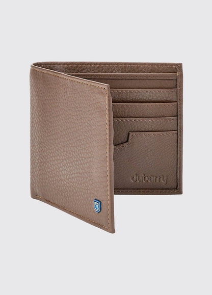 Dubarry Sallins Leather Wallet
