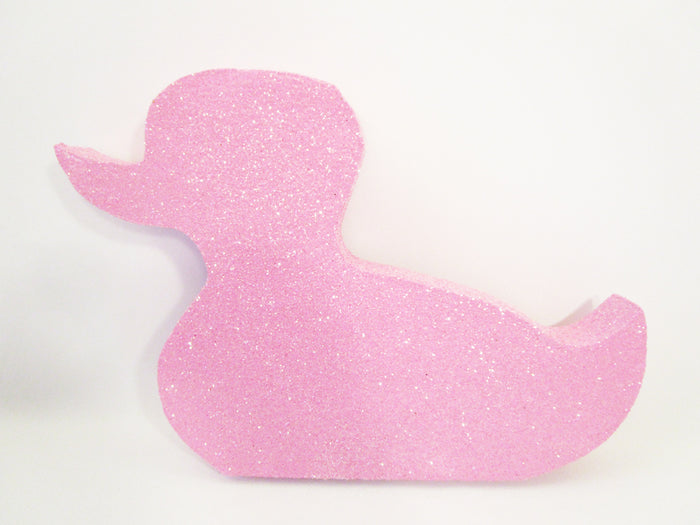 Ducky Cutout (super large)