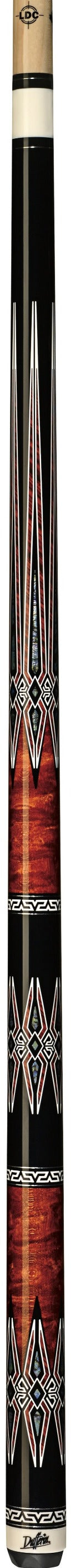 Dufferin D-542 Pool Cue
