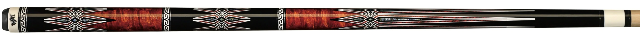 Dufferin D-542 Pool Cue