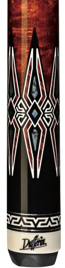 Dufferin D-542 Pool Cue