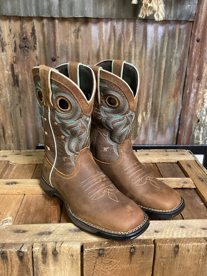 Durango Maverick Waterproof Work Boot