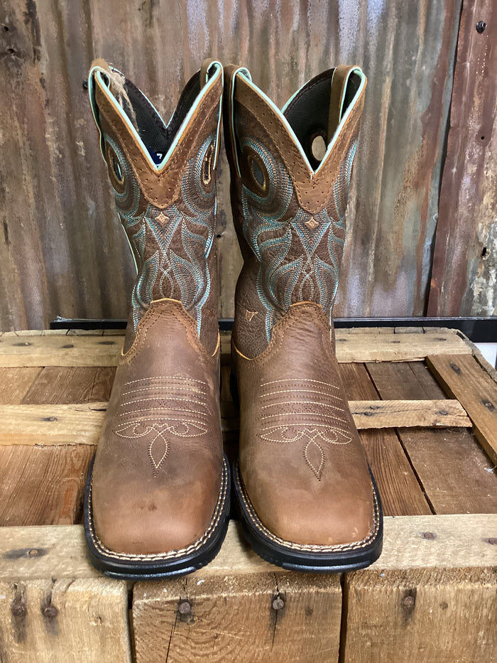 Durango Maverick Waterproof Work Boot