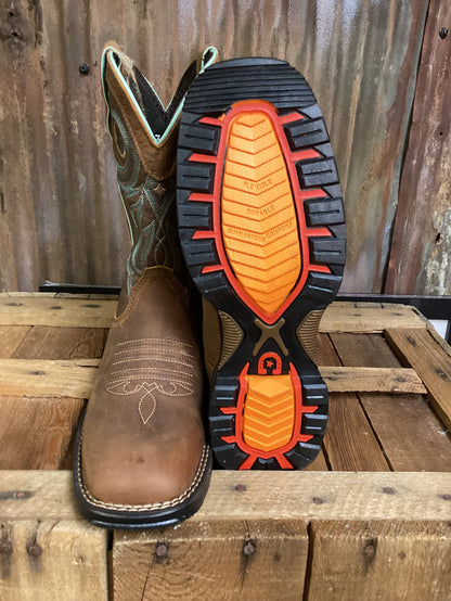 Durango Maverick Waterproof Work Boot
