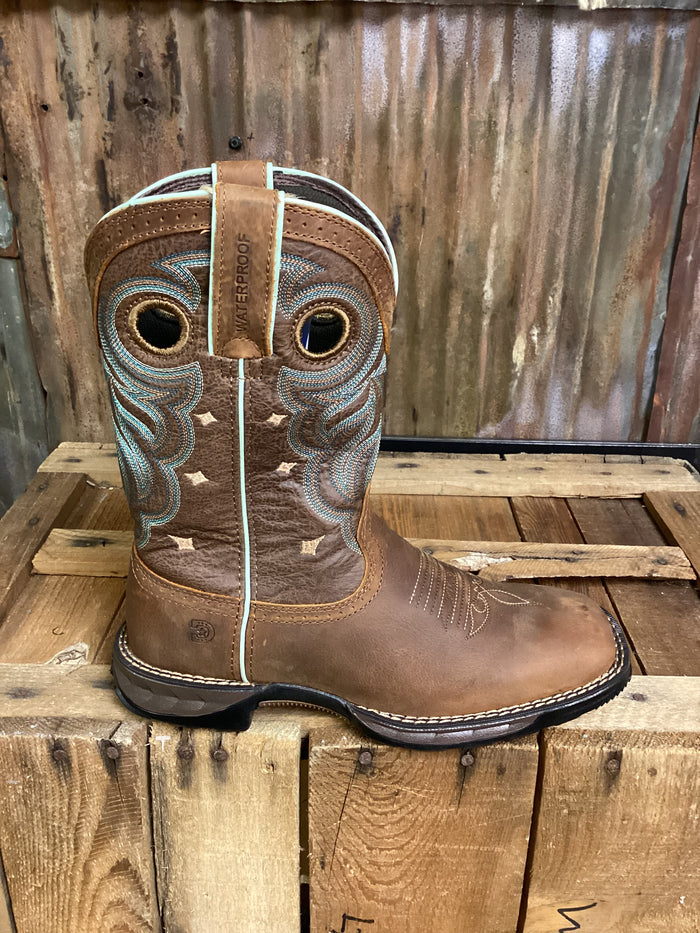 Durango Maverick Waterproof Work Boot