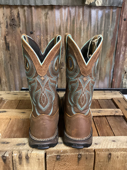 Durango Maverick Waterproof Work Boot