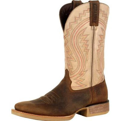 Durango Rebel Pro Coffee Western Boot