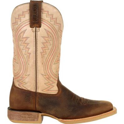 Durango Rebel Pro Coffee Western Boot