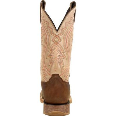 Durango Rebel Pro Coffee Western Boot