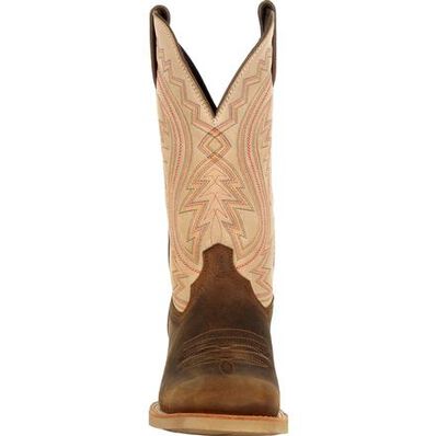 Durango Rebel Pro Coffee Western Boot