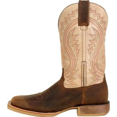 Durango Rebel Pro Coffee Western Boot