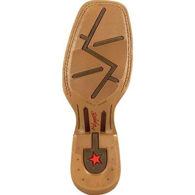Durango Rebel Pro Coffee Western Boot