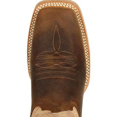 Durango Rebel Pro Coffee Western Boot