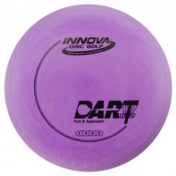 DX Dart