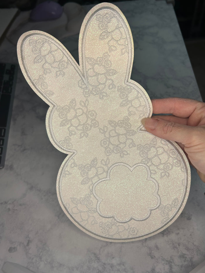 Easter Patches