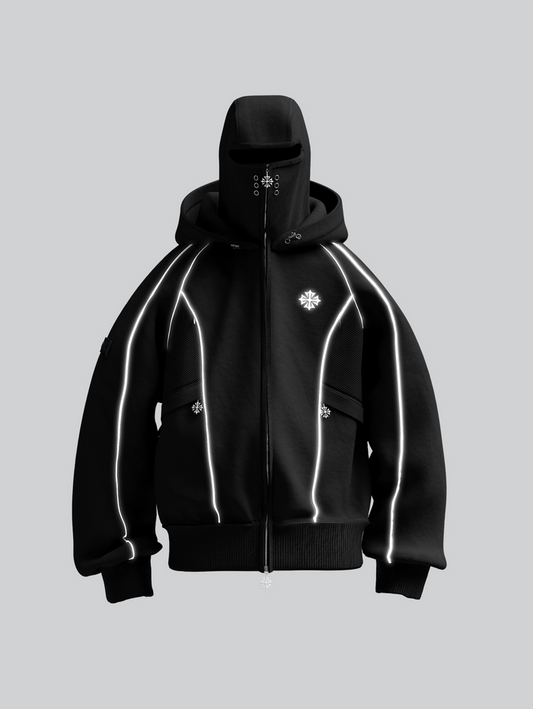 Eclipse Hoodie