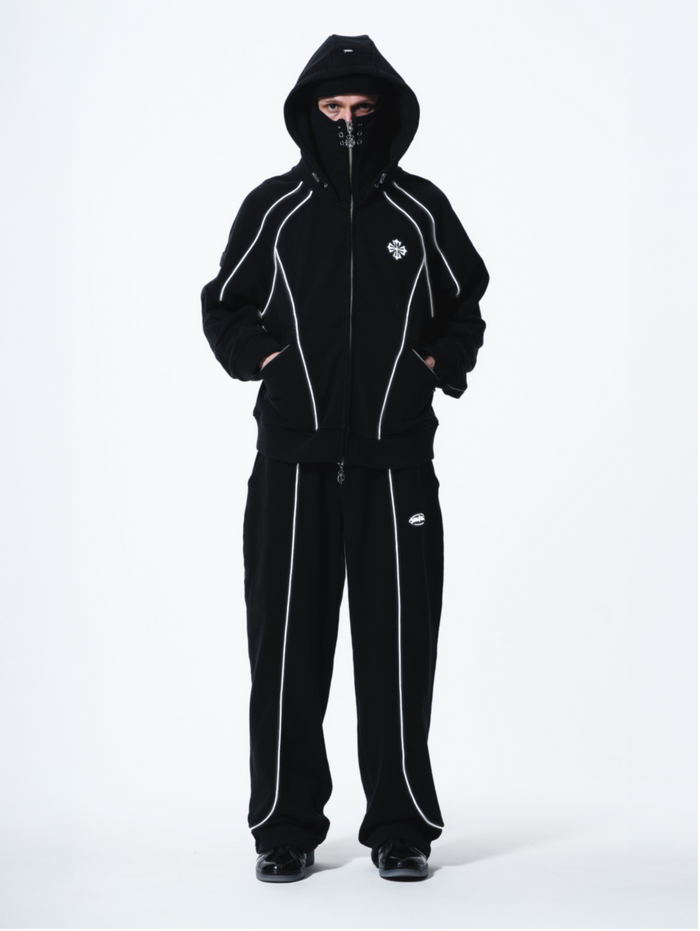 Eclipse Hoodie