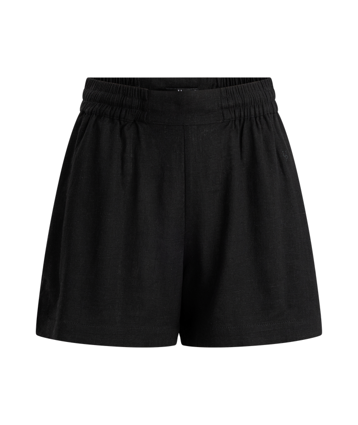 Urban Pioneers Female Edda Shorts SHORTS BLACK
