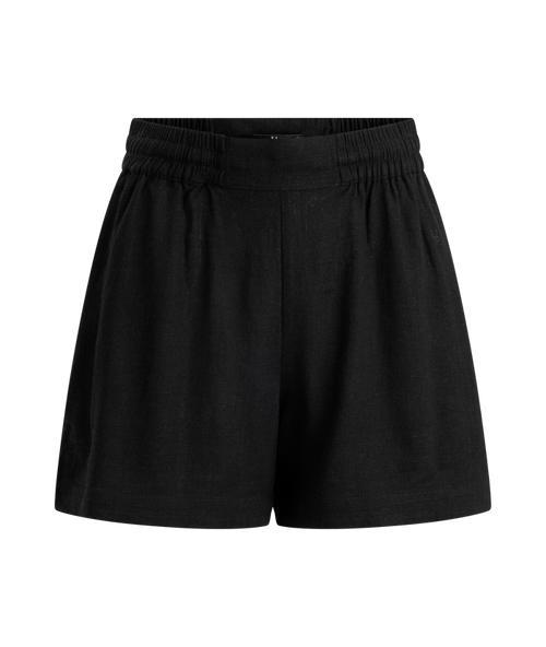 Urban Pioneers Female Edda Shorts SHORTS BLACK