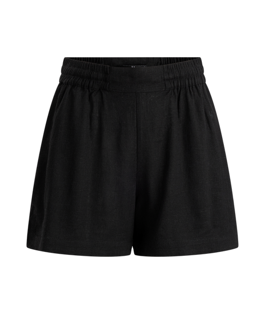 Urban Pioneers Female Edda Shorts SHORTS BLACK