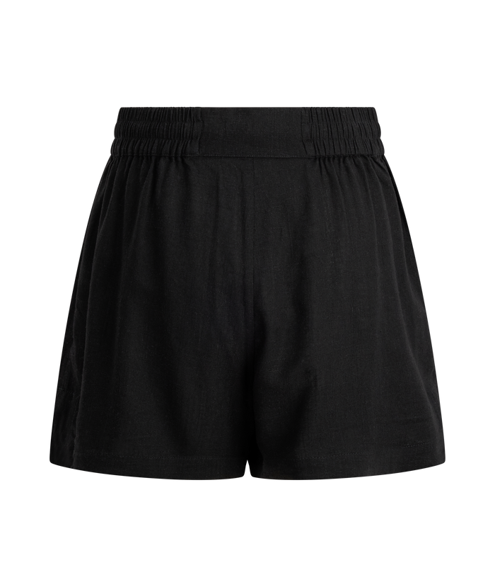 Urban Pioneers Female Edda Shorts SHORTS BLACK