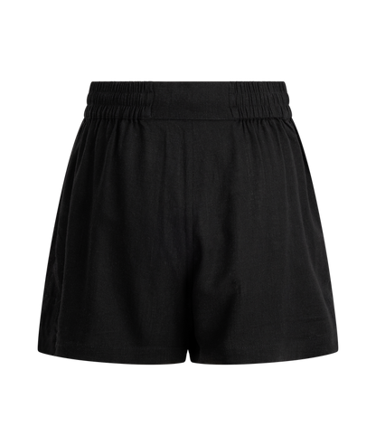 Urban Pioneers Female Edda Shorts SHORTS BLACK