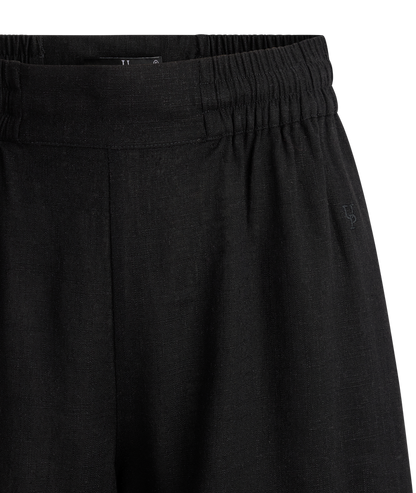 Urban Pioneers Female Edda Shorts SHORTS BLACK