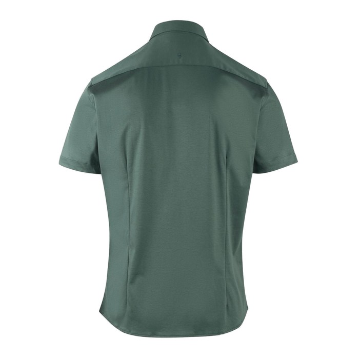 Urban Pioneers Male Eden Shirt SHIRT DARK FOREST