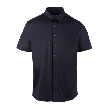 Urban Pioneers Male Eden Shirt SHIRT NAVY