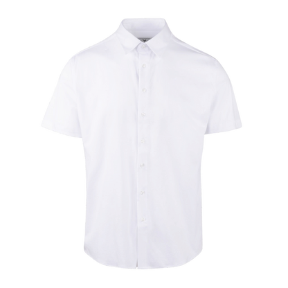 Urban Pioneers Male Eden Shirt SHIRT WHITE