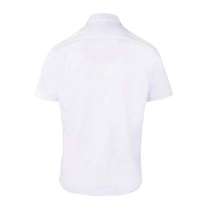 Urban Pioneers Male Eden Shirt SHIRT WHITE