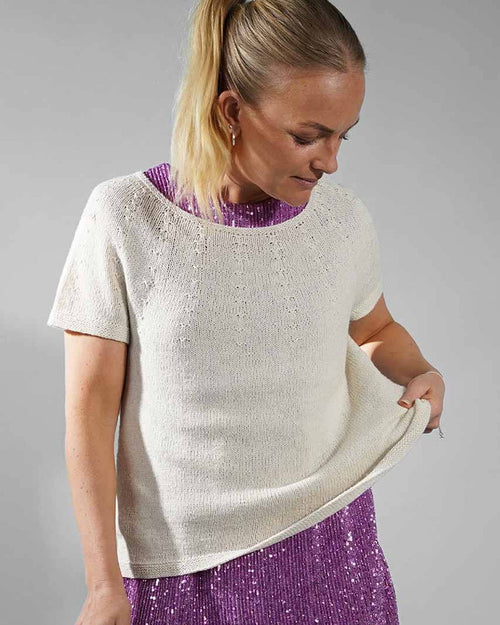 Edith Summer, Everyday knitting kit