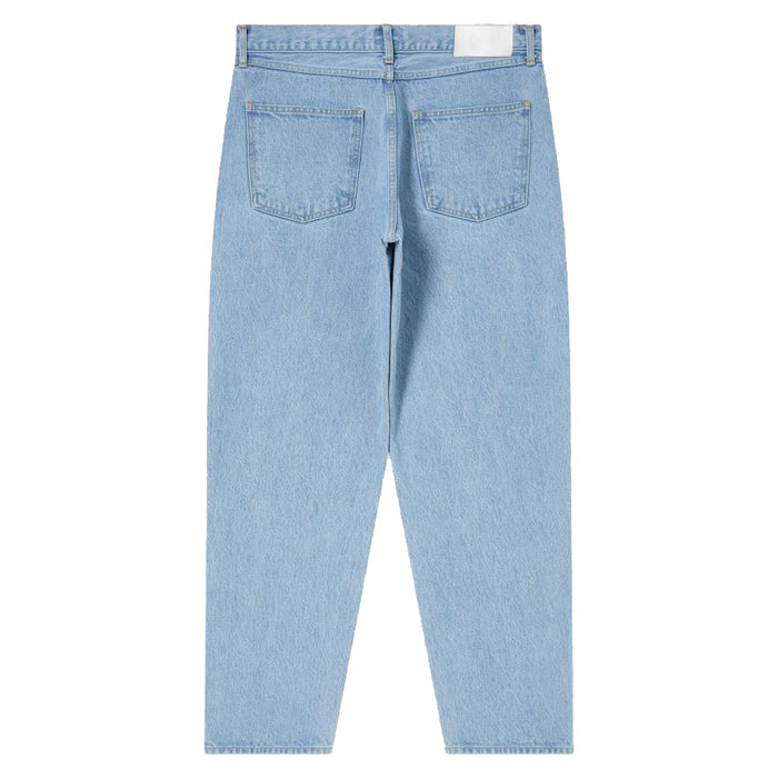 Edwin Cosmos Pant Arctic Blue Heavy Bleach Wash