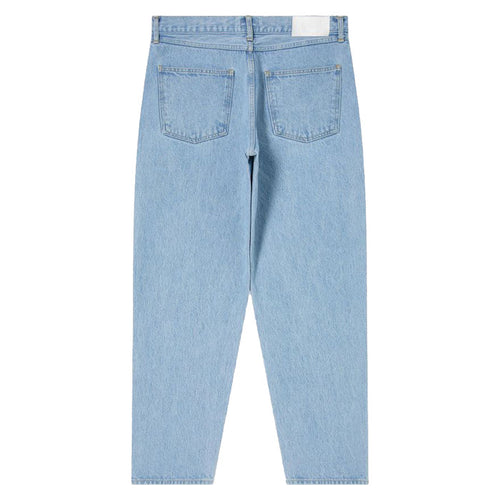 Edwin Cosmos Pant Arctic Blue Heavy Bleach Wash