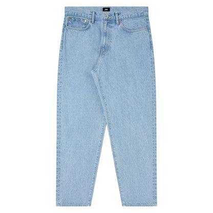 Edwin Cosmos Pant Arctic Blue Heavy Bleach Wash