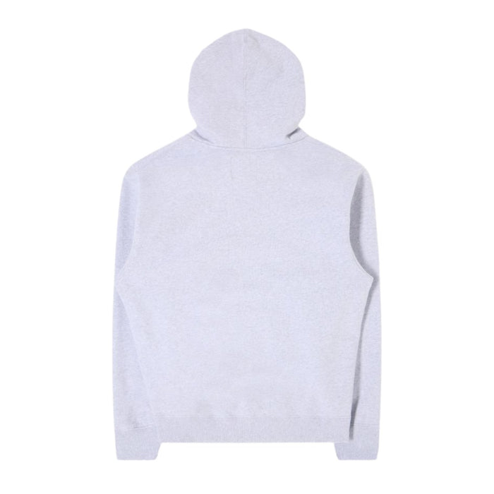 Edwin Japanese Sun Hoodie Grey