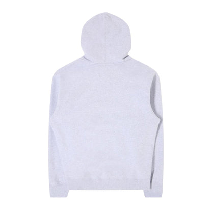 Edwin Japanese Sun Hoodie Grey